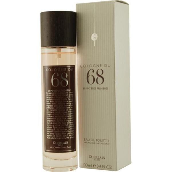Cologne du 68 EDT by Guerlain