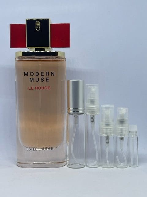 Modern Muse Le Rouge EDP by Estee Lauder