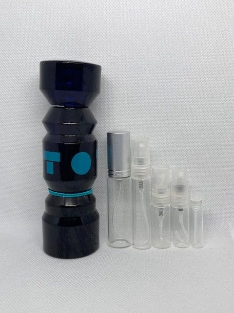 Kenzo Totem Blue EDT by Kenzo