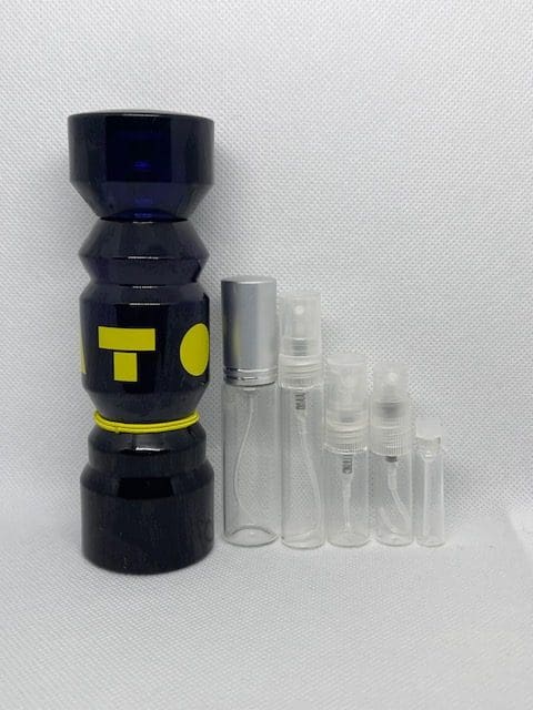 Kenzo Totem Yellow EDT by Kenzo