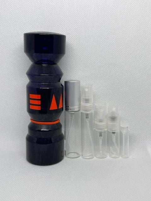 Kenzo Totem Orange EDT by Kenzo