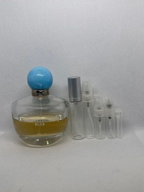 Something Blue EDP by Oscar de la Renta