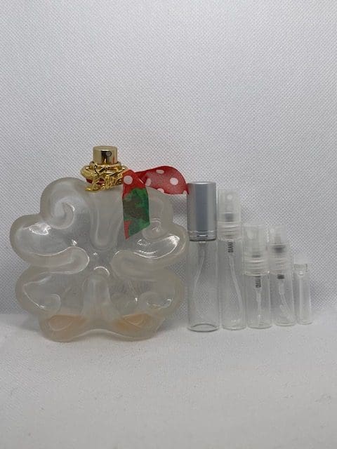 Si Lolita by Lolita Lempicka