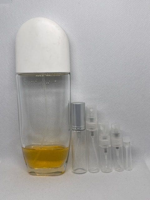 Sunflowers by Elizabeth Arden