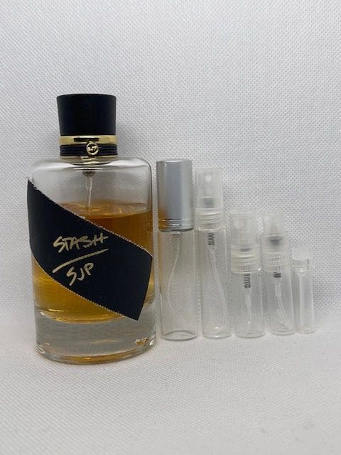 Stash EDP by Sarah Jessica Parker