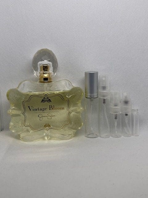 Vintage Bloom EDP by Jessica Simpson