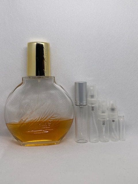 Vanderbilt by Gloria Vanderbilt