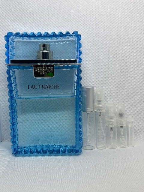 Versace Man Eau Fraiche by Versace