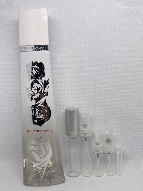 Very Irresistible Electric Rose EDT by Givenchy