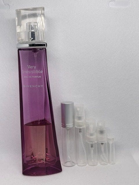 Very Irresistible Sensual EDP by Givenchy