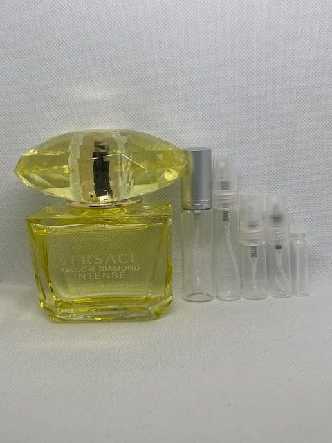 Yellow Diamond Intense by Versace