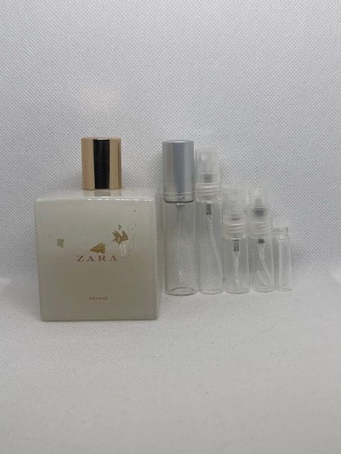 Zara Femme EDT by Zara