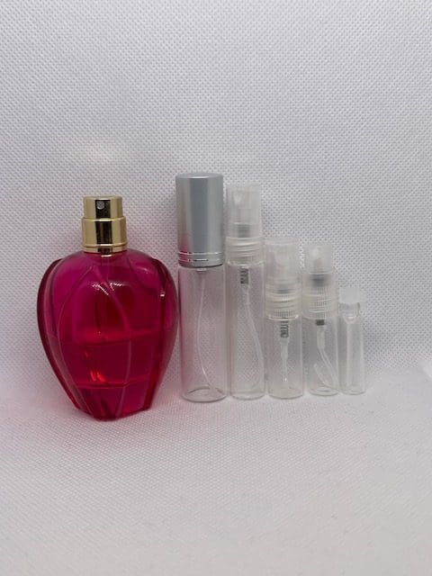 Ultra Pink by Mariah Carey