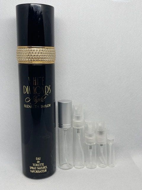 White Diamonds Night EDT by Elizabeth Taylor