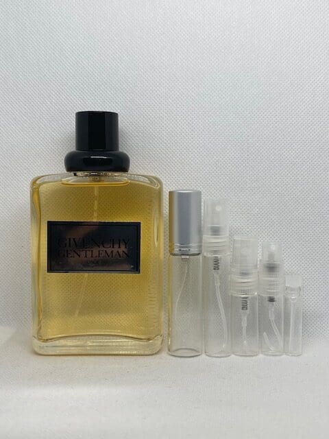 Givenchy Gentleman EDT by Givenchy