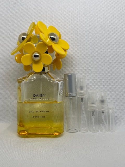 Daisy Sunshine Eau So Fresh 2019 EDT by Marc Jacobs