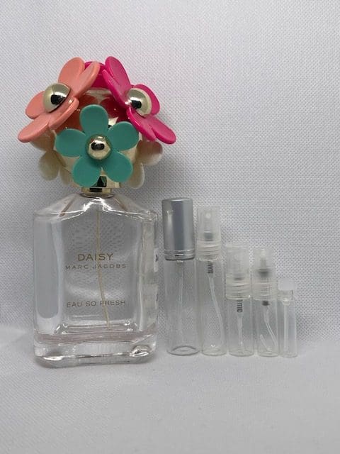 Daisy Delight Eau So Fresh EDT by Marc Jacobs