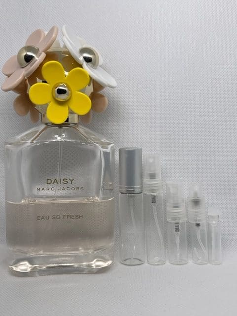 Daisy Eau So Fresh EDT by Marc Jacobs