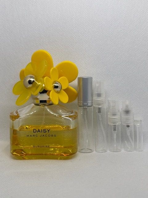 Daisy Sunshine 2019 EDT by Marc Jacobs