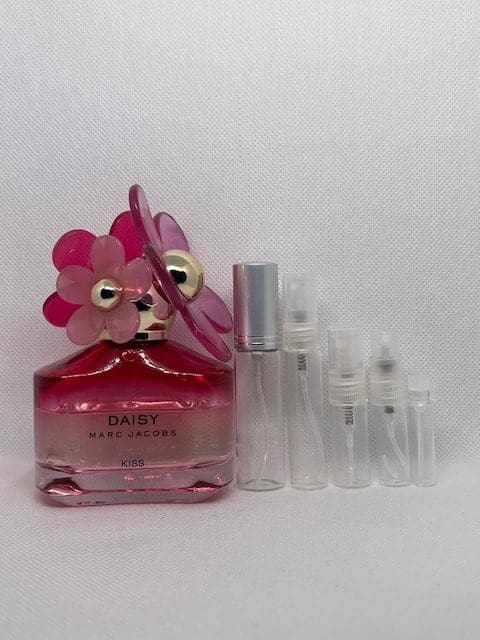 Daisy Kiss EDT by Marc Jacobs