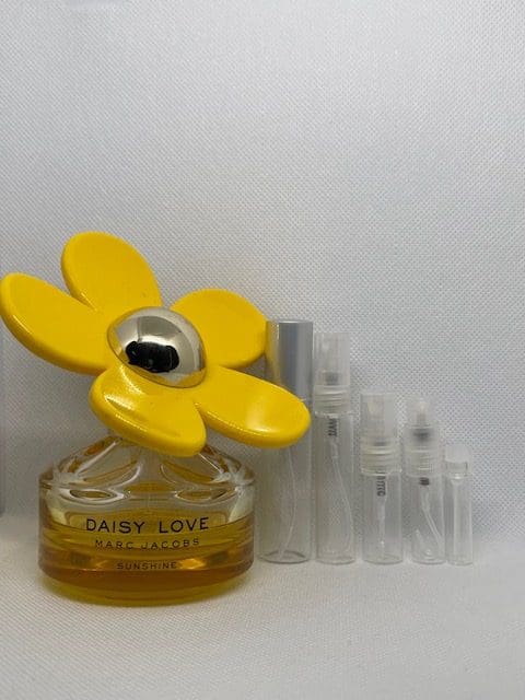 Daisy Love Sunshine EDT by Marc Jacobs