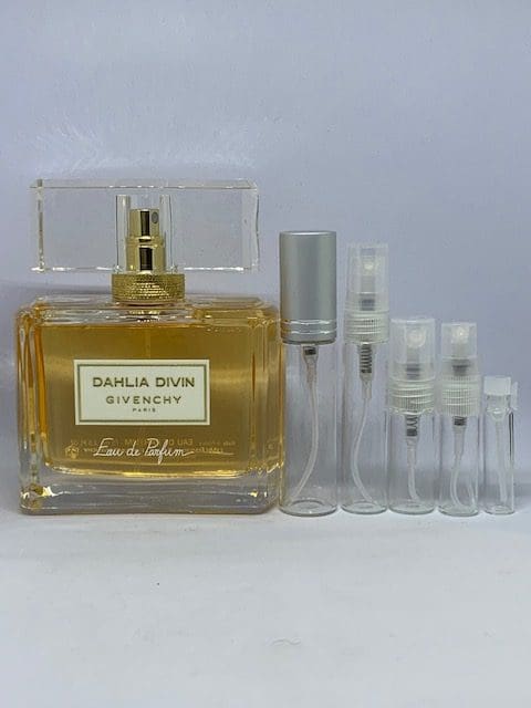 Dahlia Divin EDP by Givenchy
