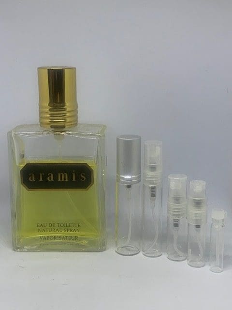 Aramis EDT by Aramis