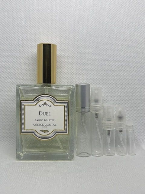 Duel for Men EDT by Annick Goutal