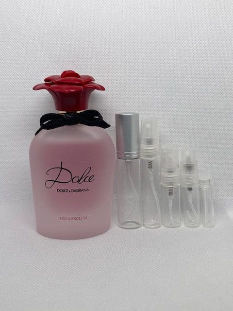 Dolce Rosa Excelsa EDP by Dolce & Gabbana