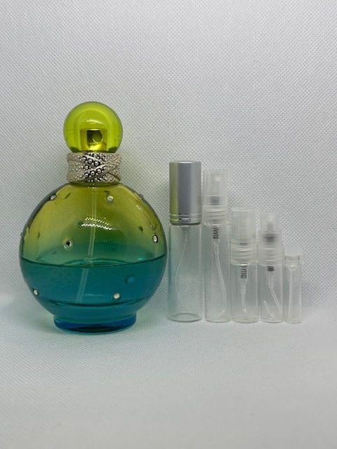 Island Fantasy EDT by Britney Spears