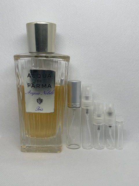 Iris Nobile EDT by Acqua Di Parma