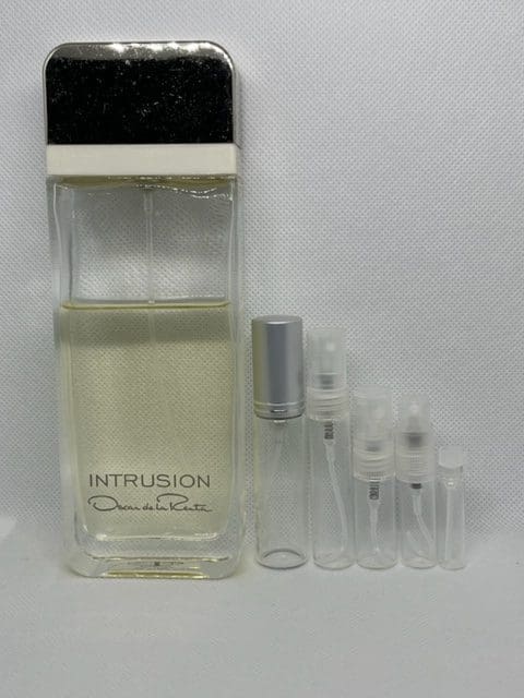 Intrusion EDP by Oscar de la Renta