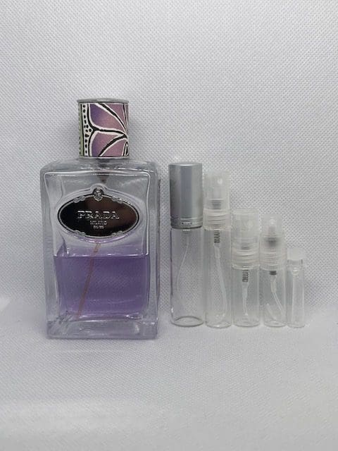 Infusion de Tubereuse EDP by Prada