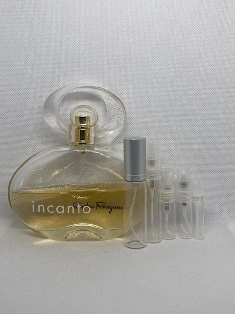 Incanto for Women EDT by Salvatore Ferragamo