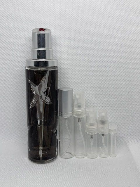 Innocent Rock EDT by Thierry Mugler