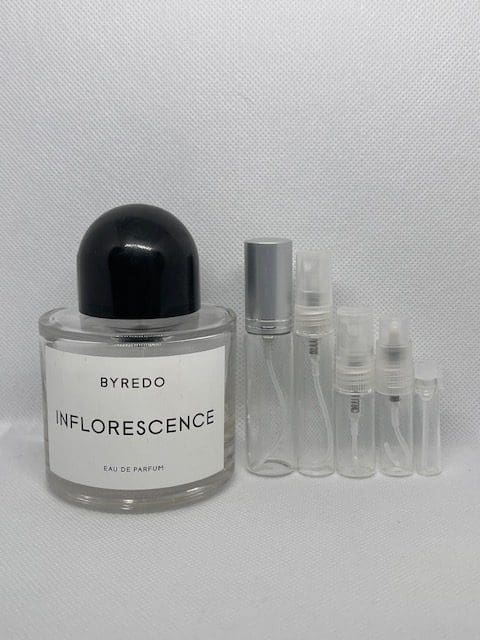 Inflorescence EDP by Byredo