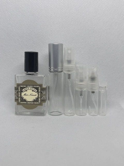 Musc Nomade by Annick Goutal