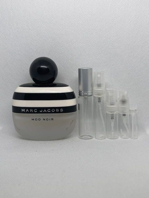 Mod Noir EDP by Marc Jacobs