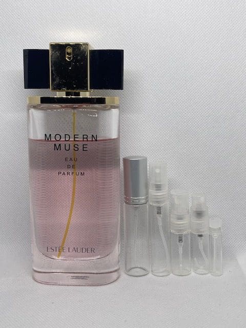 Modern Muse by Estee Lauder