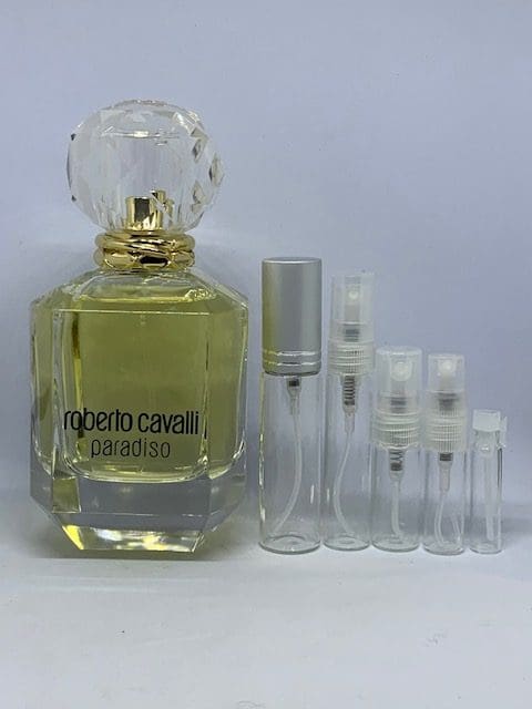 Paradiso EDP by Roberto Cavalli