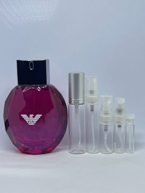 Emporio Armani Diamonds Club EDT by Giorgio Armani