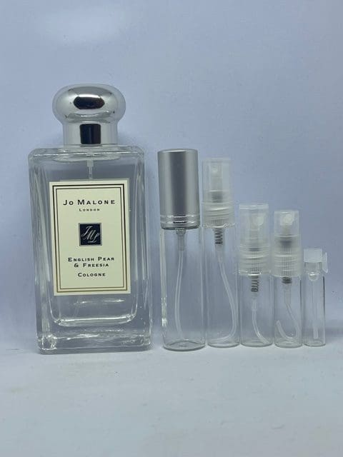 English Pear & Freesia Cologne by Jo Malone