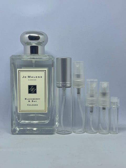 Blackberry & Bay Cologne by Jo Malone