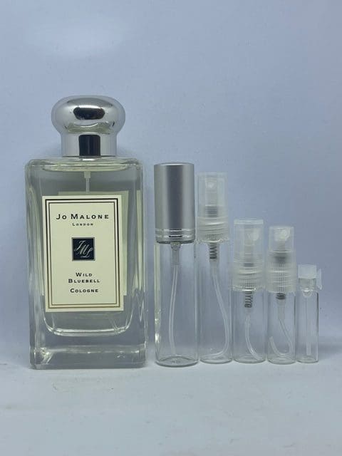 Wild Bluebell Cologne by Jo Malone