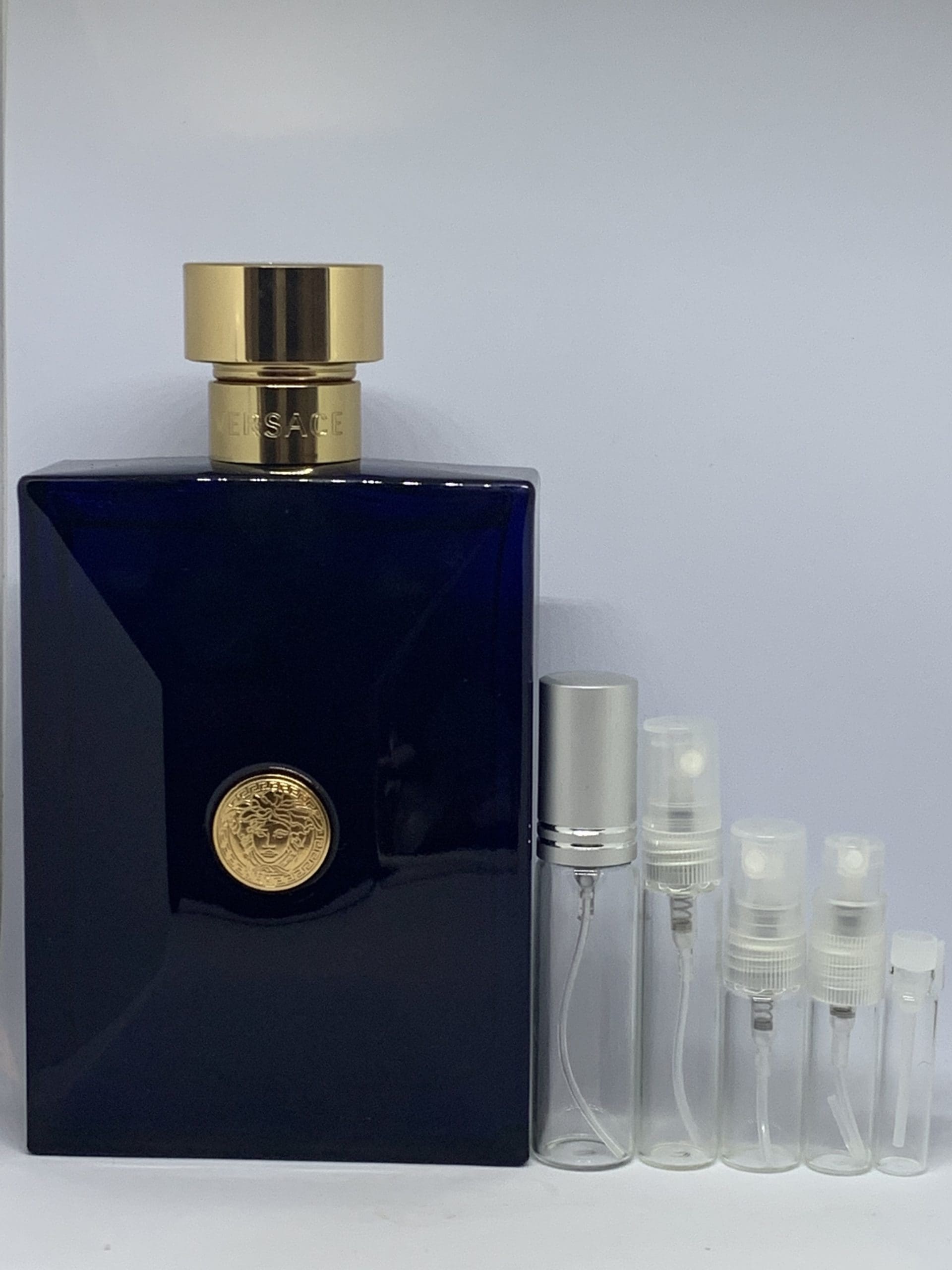 Versace Dylan Blue Pour Homme EDT by Versace