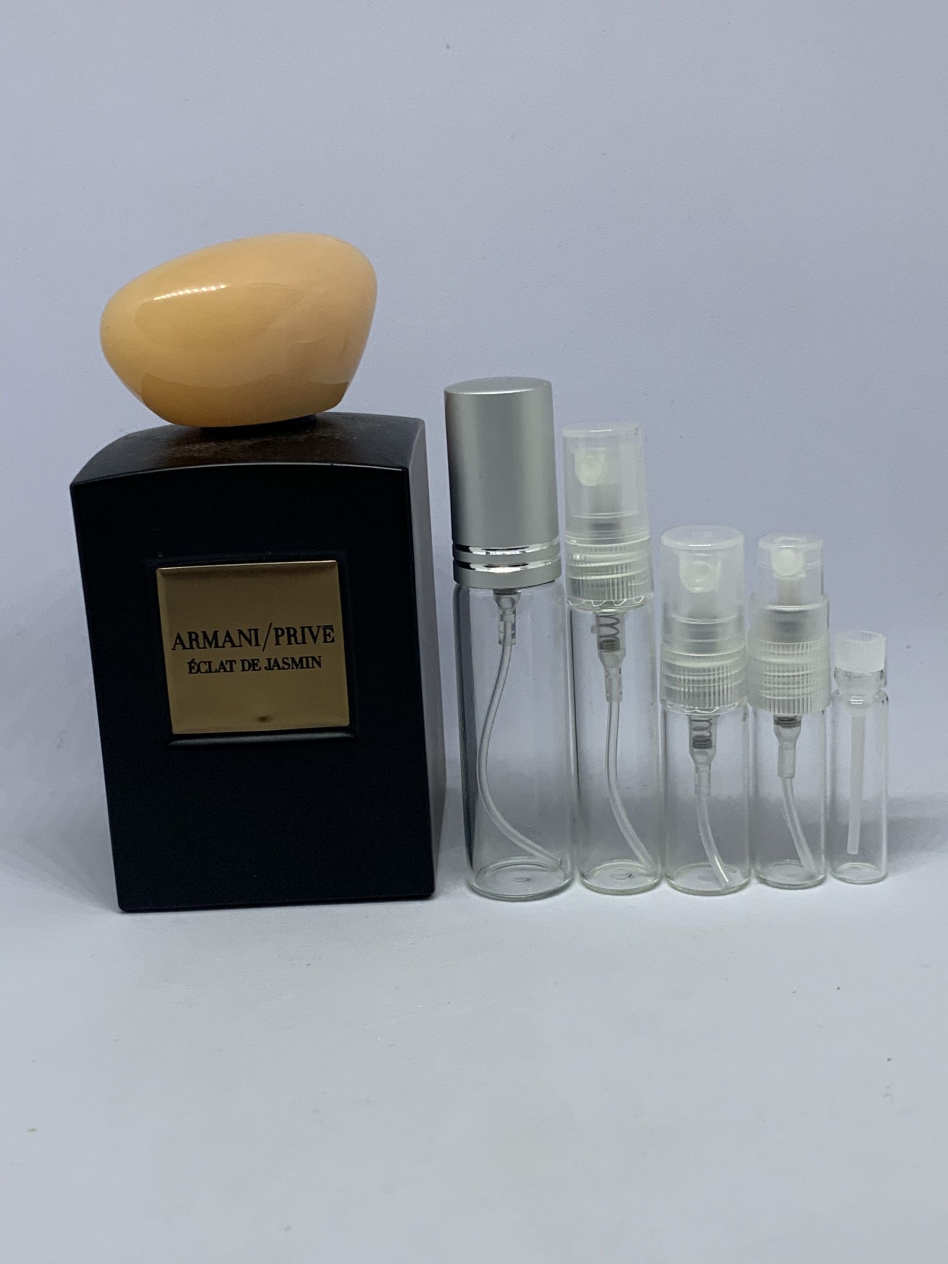 Armani Privé Eclat de Jasmin EDP by Giorgio Armani