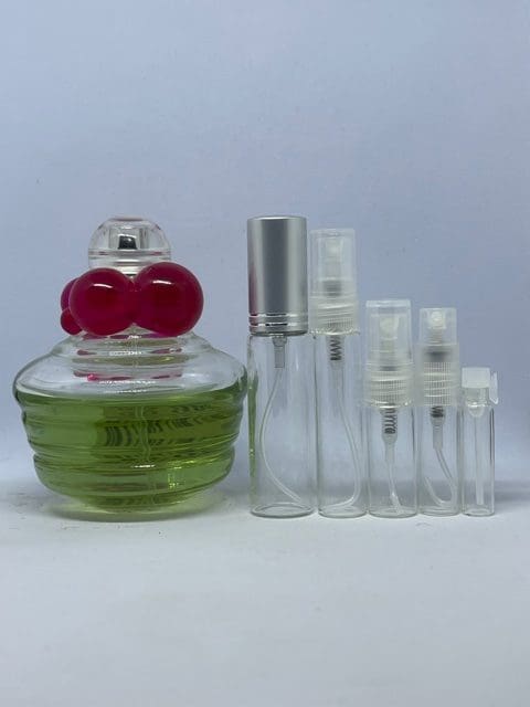 Catch Me L'eau EDT by Cacharel