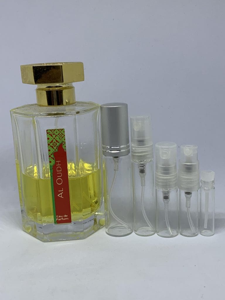 Al Oudh EDP by L'Artisan Parfumeur