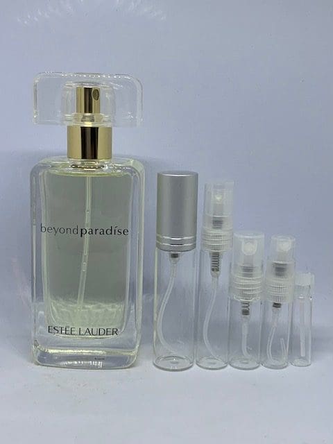 Beyond Paradise EDP by Estee Lauder