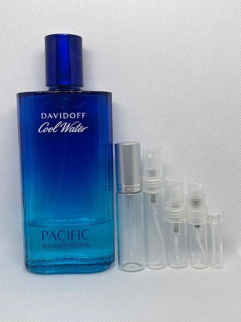 Cool Water Pacific Summer Edition EDT by Davidoff